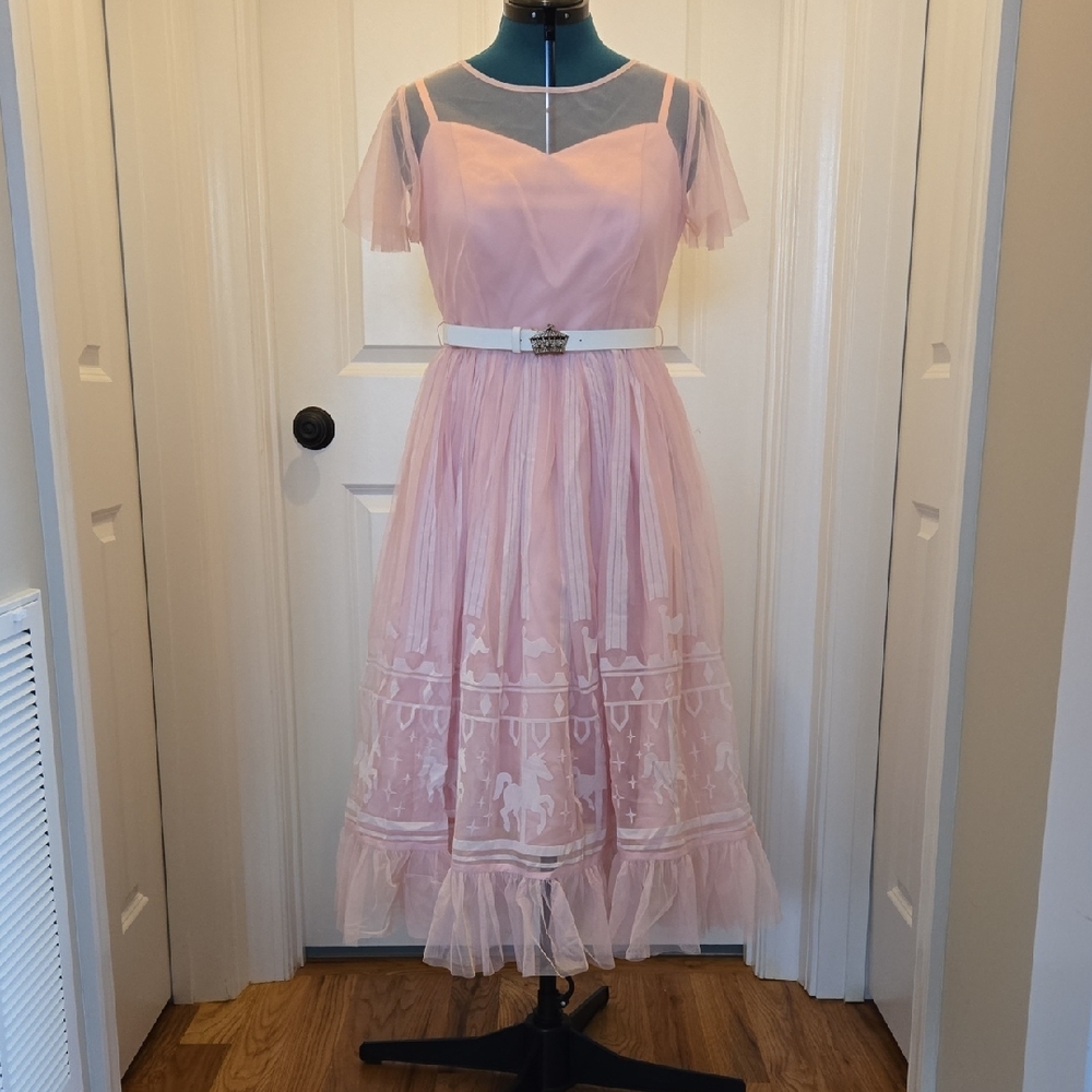 Disney Dress Shop Carousel Dress.
